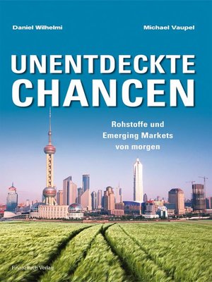 cover image of Unentdeckte Chancen